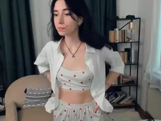 OctaviaFaux's Live Sex Cam Show