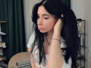 OctaviaFaux's Live Sex Cam Show