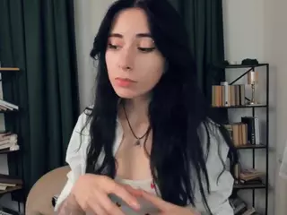 OctaviaFaux's Live Sex Cam Show
