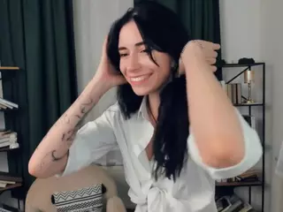 OctaviaFaux's Live Sex Cam Show