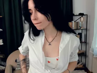 OctaviaFaux's Live Sex Cam Show