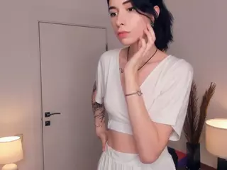 OctaviaFaux's Live Sex Cam Show