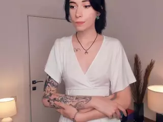 OctaviaFaux's Live Sex Cam Show