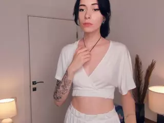 OctaviaFaux's Live Sex Cam Show