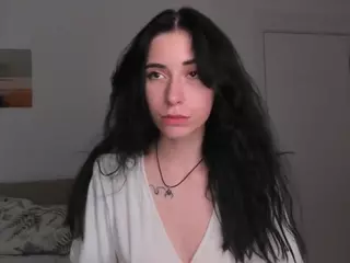 OctaviaFaux's Live Sex Cam Show