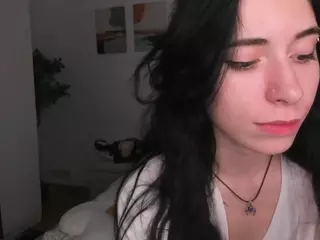 OctaviaFaux's Live Sex Cam Show