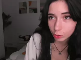OctaviaFaux's Live Sex Cam Show