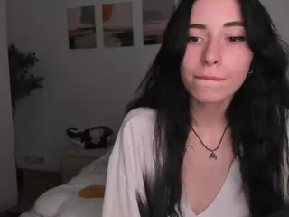 OctaviaFaux's Live Sex Cam Show