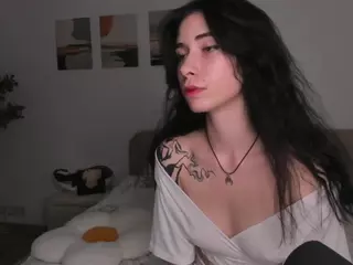 OctaviaFaux's Live Sex Cam Show