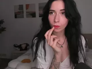 OctaviaFaux's Live Sex Cam Show