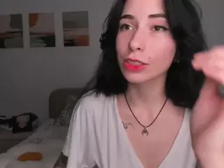OctaviaFaux's Live Sex Cam Show