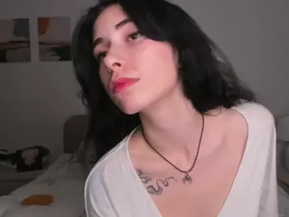 OctaviaFaux's Live Sex Cam Show