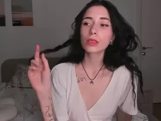OctaviaFaux's Live Sex Cam Show