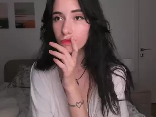 OctaviaFaux's Live Sex Cam Show