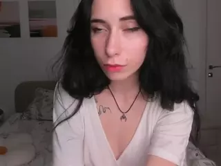 OctaviaFaux's Live Sex Cam Show