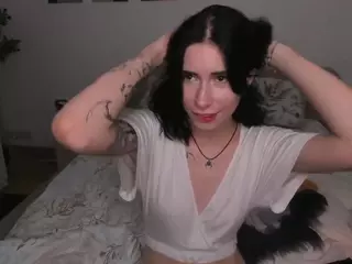 OctaviaFaux's Live Sex Cam Show