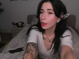 OctaviaFaux's Live Sex Cam Show