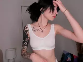 OctaviaFaux's Live Sex Cam Show