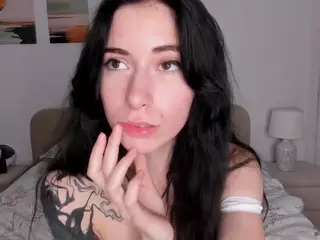OctaviaFaux's Live Sex Cam Show