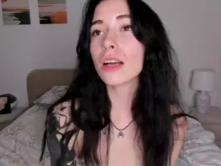 OctaviaFaux's Live Sex Cam Show