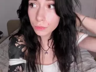 OctaviaFaux's Live Sex Cam Show