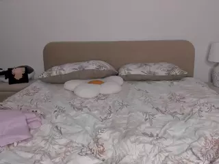 OctaviaFaux's Live Sex Cam Show