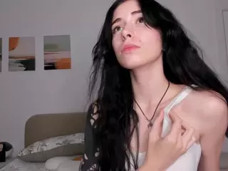 OctaviaFaux's Live Sex Cam Show