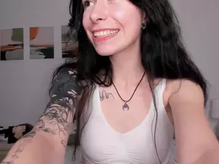 OctaviaFaux's Live Sex Cam Show