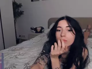 OctaviaFaux's Live Sex Cam Show
