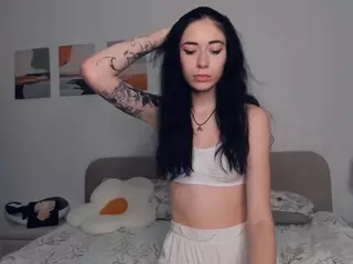 OctaviaFaux's Live Sex Cam Show