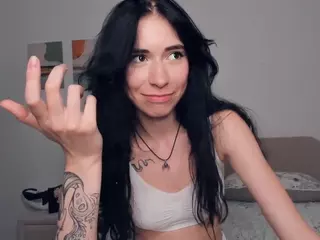 OctaviaFaux's Live Sex Cam Show