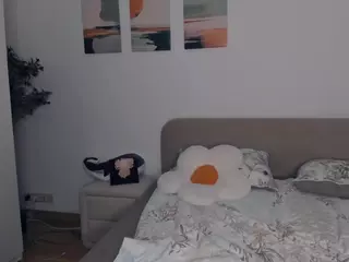 OctaviaFaux's Live Sex Cam Show