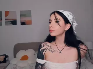 OctaviaFaux's Live Sex Cam Show