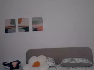 OctaviaFaux's Live Sex Cam Show