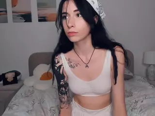OctaviaFaux's Live Sex Cam Show