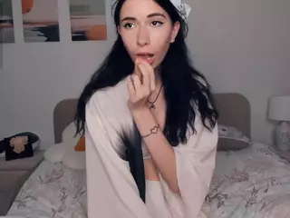 OctaviaFaux's Live Sex Cam Show
