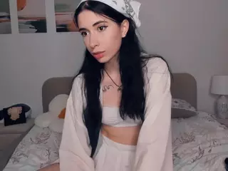 OctaviaFaux's Live Sex Cam Show
