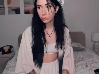 OctaviaFaux's Live Sex Cam Show