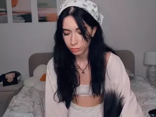 OctaviaFaux's Live Sex Cam Show