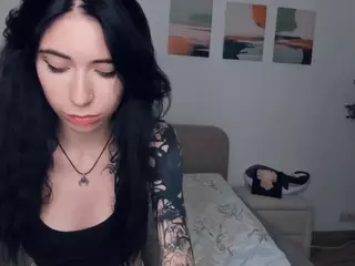 OctaviaFaux's Live Sex Cam Show
