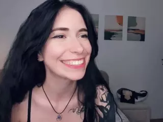 OctaviaFaux's Live Sex Cam Show