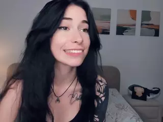 OctaviaFaux's Live Sex Cam Show