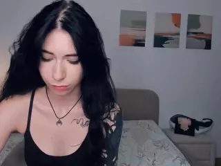 OctaviaFaux's Live Sex Cam Show