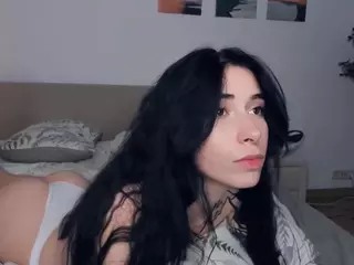 OctaviaFaux's Live Sex Cam Show