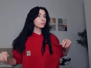 OctaviaFaux's Live Sex Cam Show