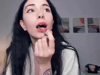 OctaviaFaux's Live Sex Cam Show