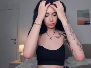 OctaviaFaux's Live Sex Cam Show