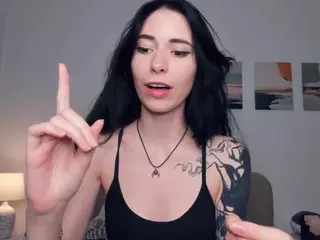 OctaviaFaux's Live Sex Cam Show