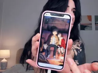 OctaviaFaux's Live Sex Cam Show
