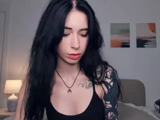 OctaviaFaux's Live Sex Cam Show